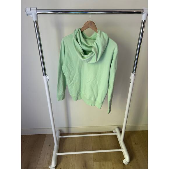 GOLF Wang Light Green Hoodie Size Small - Picture 4 of 4